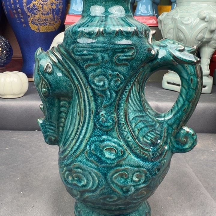 瓷器艺术品收藏鉴赏