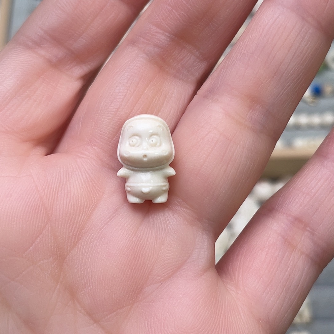 手串/手链/手镯猛犸象牙星星人