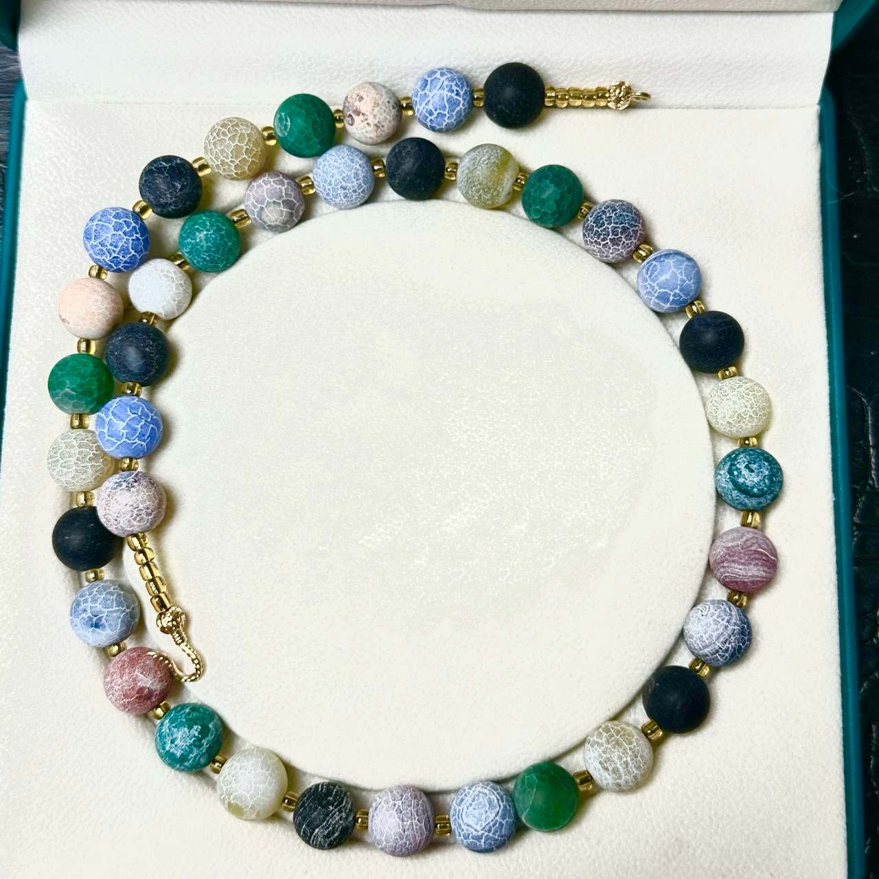 【高端甄选】精选项链A992