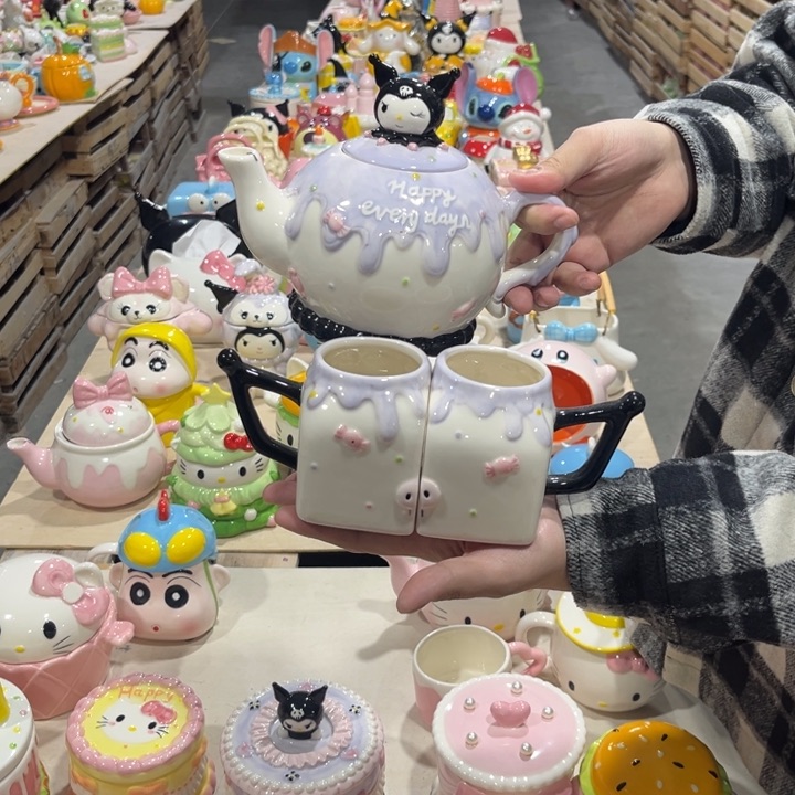 紫砂茶案我们的目标是成为一个