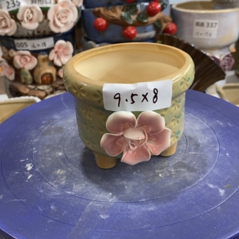 【闪购商品】红陶1