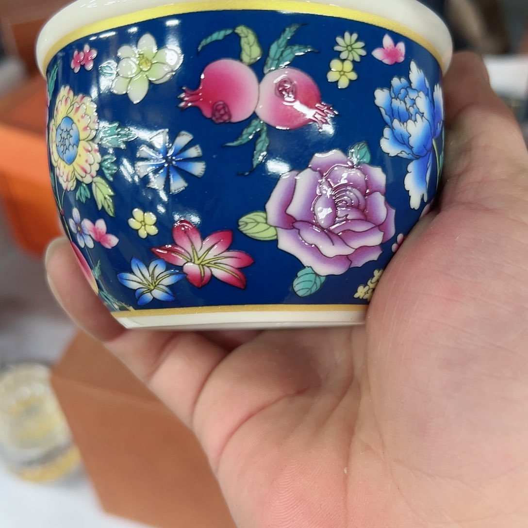 陶瓷茶具特价上新