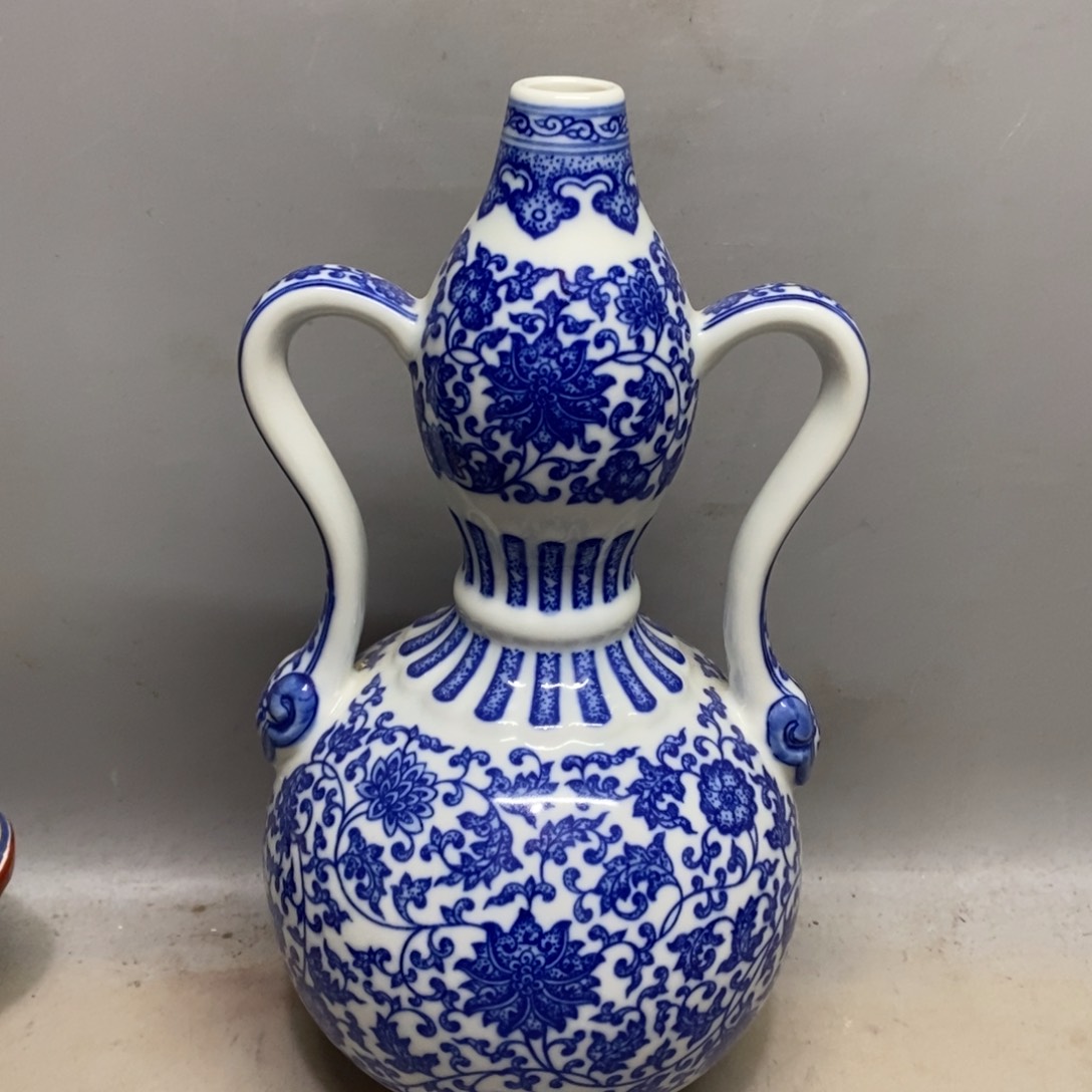 陶瓷精品系列产品