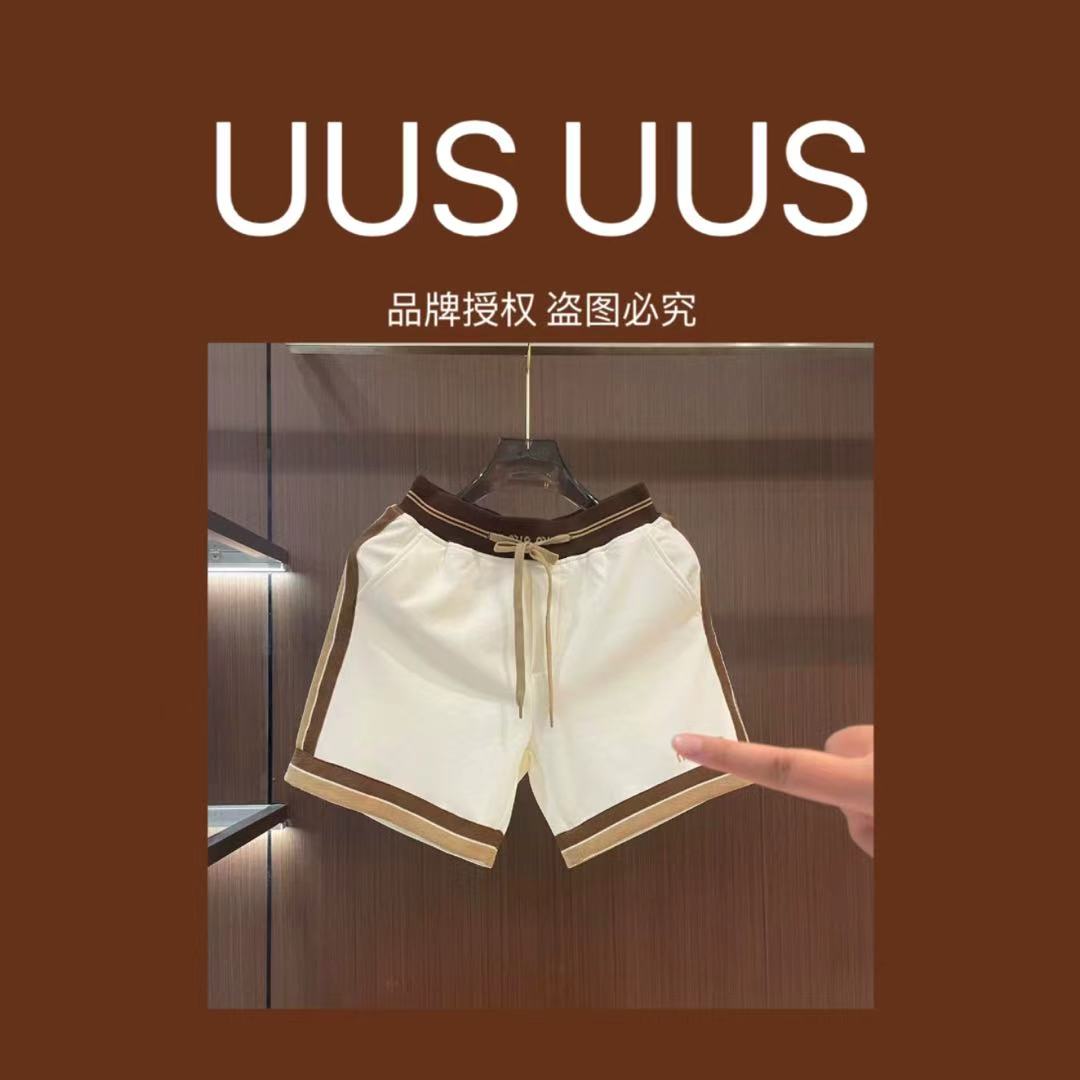 W3-YH-336款休闲男士时尚短裤05.30