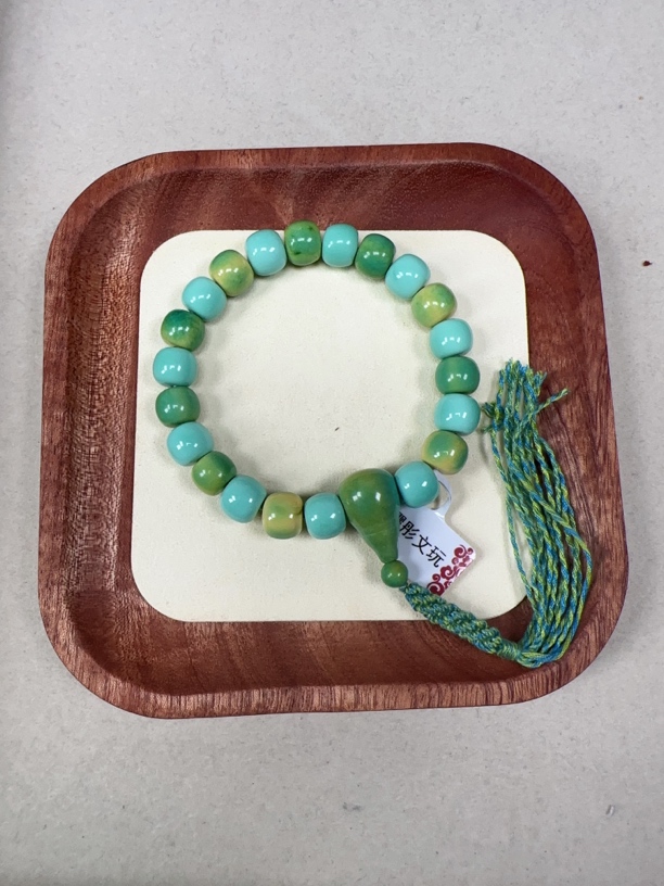 佛珠念珠男女款中式文玩