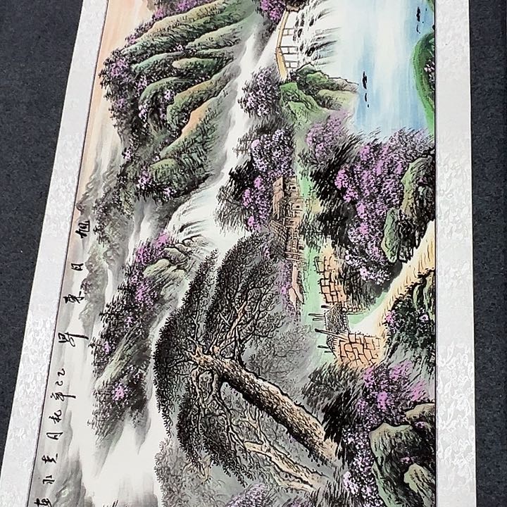 竖款惊喜连连惊喜不断