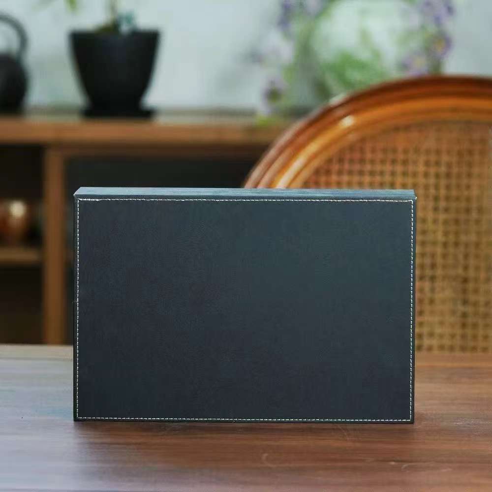 【开播福利·新品】2024年孔坪白毫银针-5g*2泡-太姥竹下