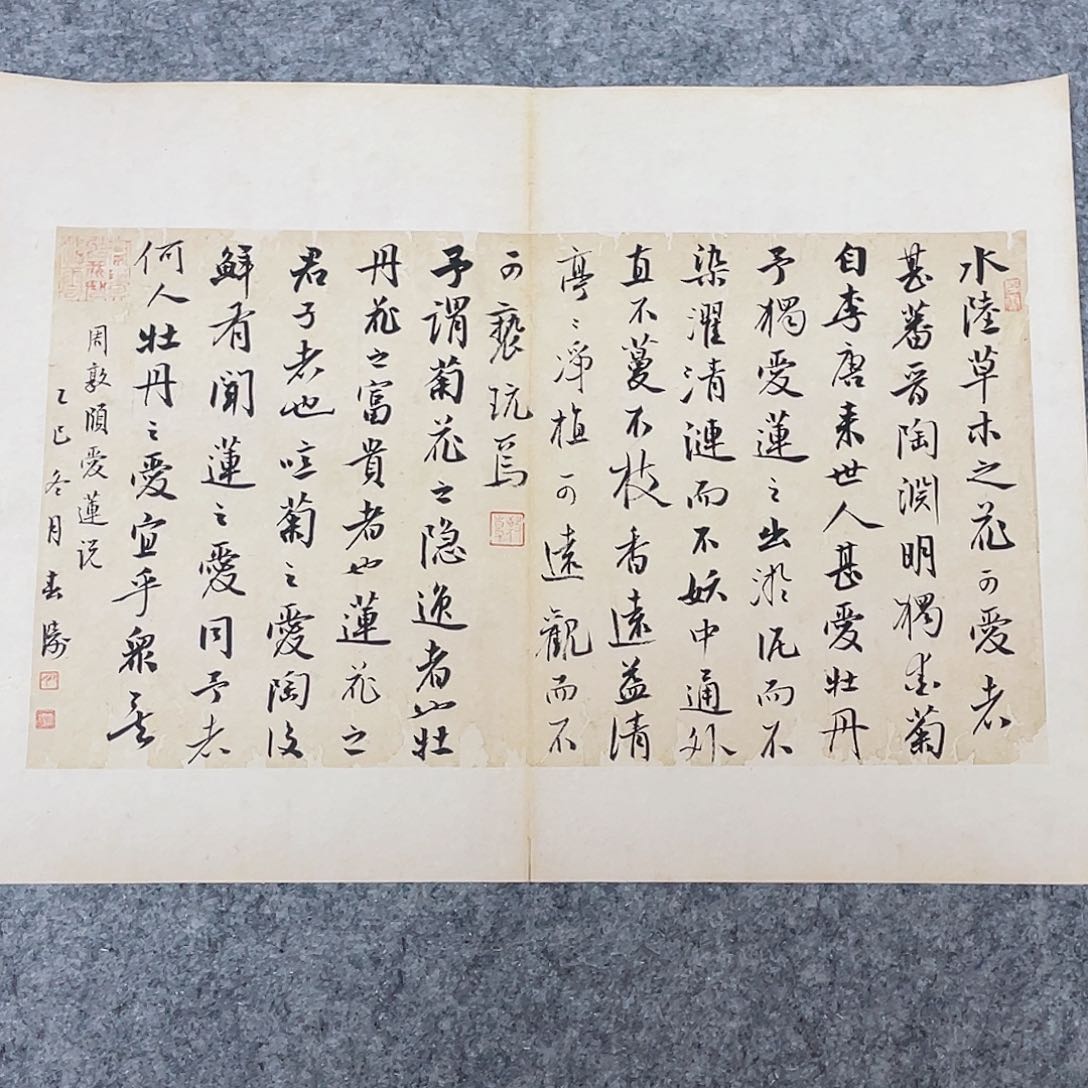 书法国展书家印春涛45+34