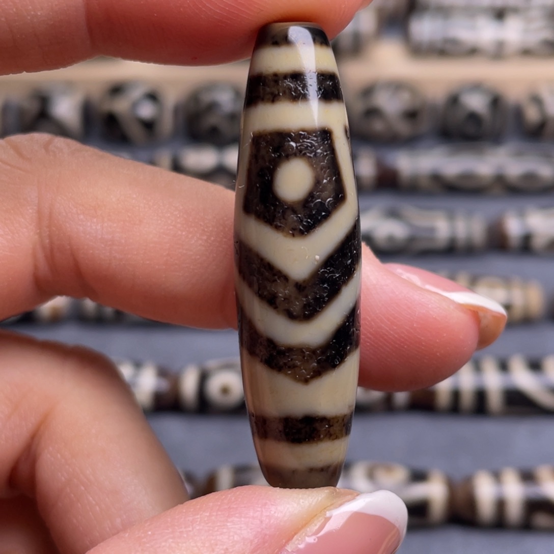 玛瑙/玉髓项链未镶嵌