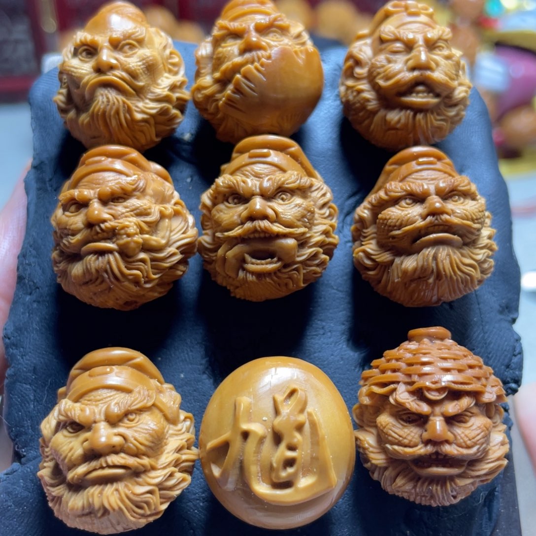 手串/手链橄榄核橄榄核