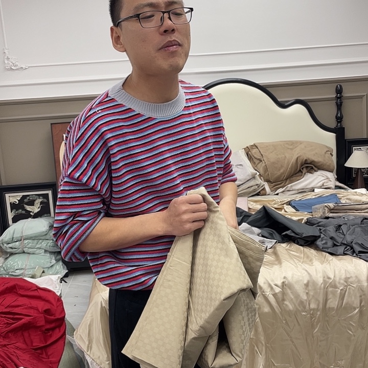 张***k棉全棉棉全棉070单床单