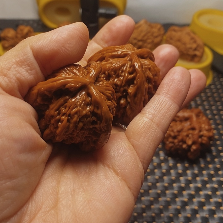 核桃手串/手链B*工艺