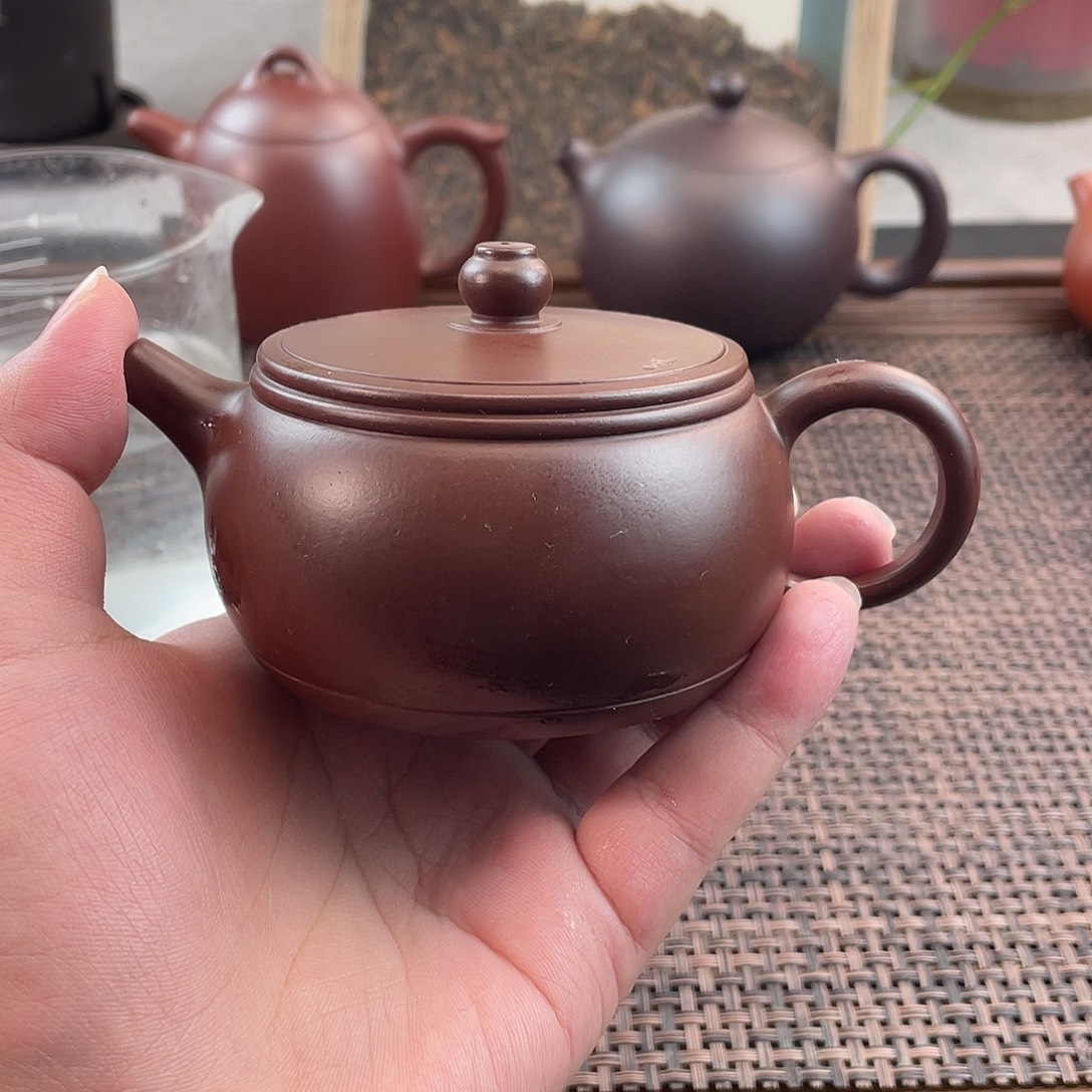 紫砂茶壶紫砂紫砂紫砂