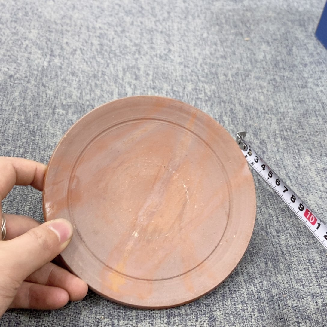 紫砂茶杯非常满意好看得物件
