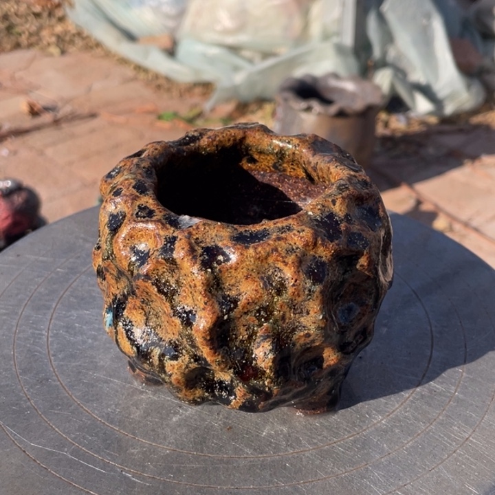 ****着陶瓷制品不退不换