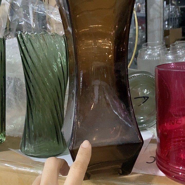 有机玻璃10x25手工测量会有误差