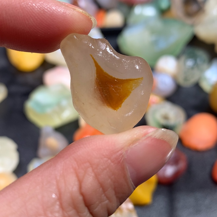 玛瑙/玉髓珠宝奇石合金