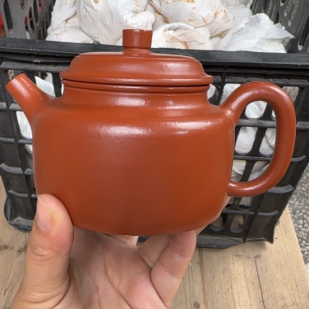 【闪购商品】茶壶紫砂紫砂茶具