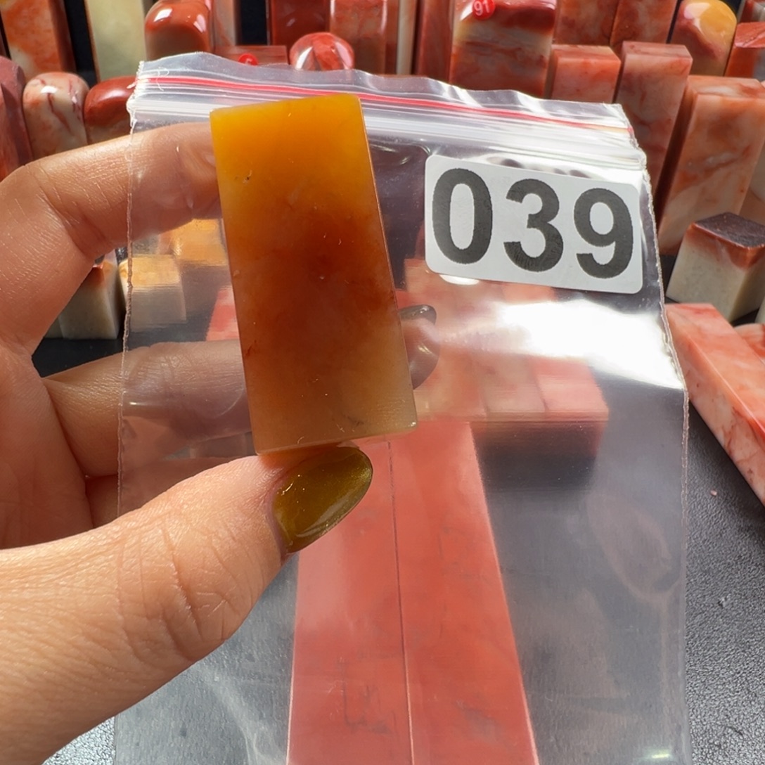 墨***羊老挝石印石老挝石