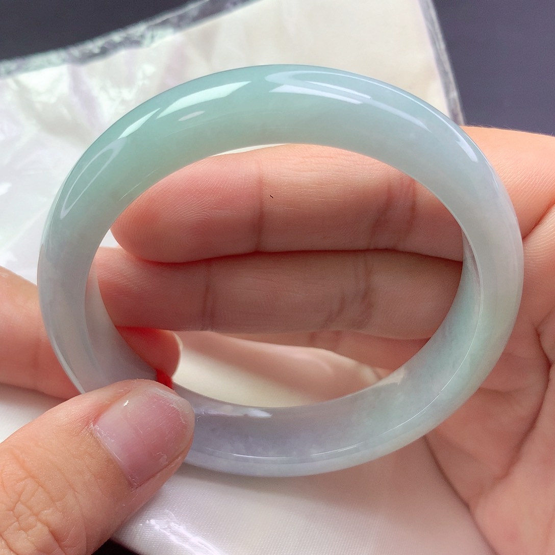 【闪购商品】未镶嵌手镯翡翠a 1