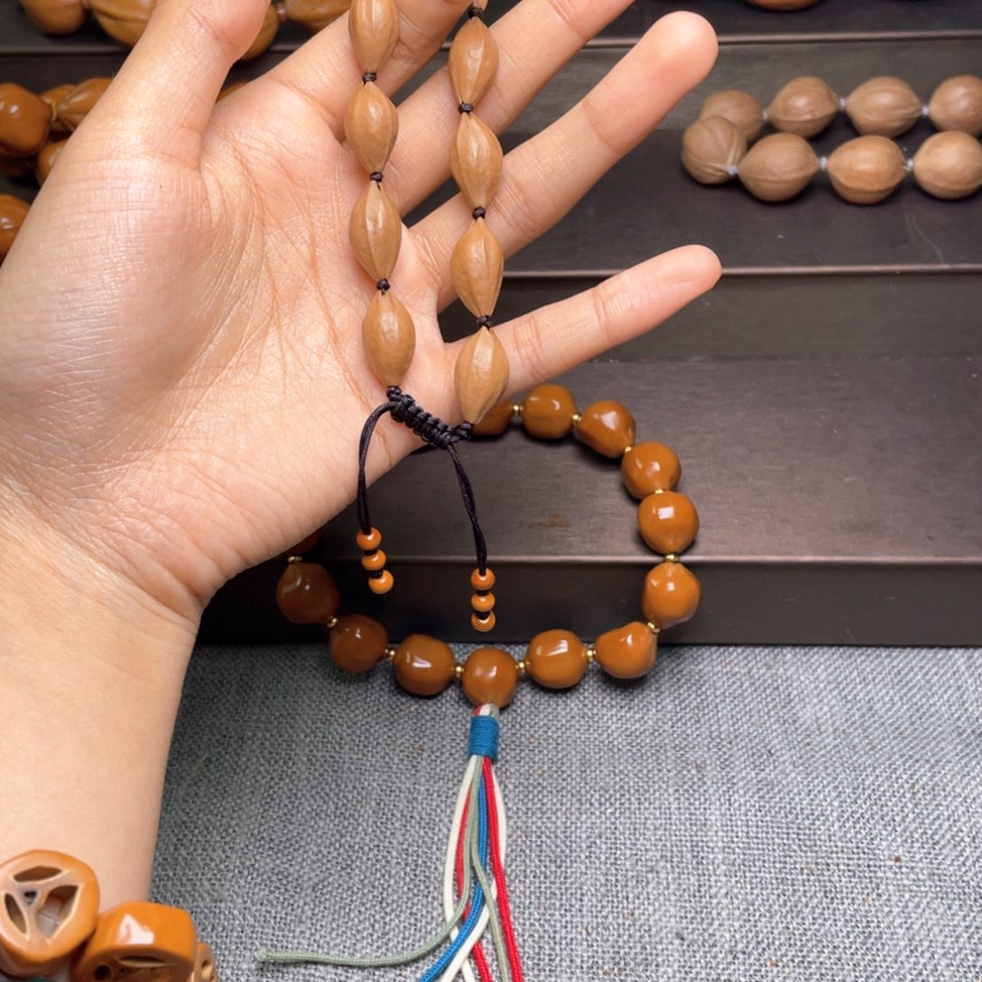 橄榄核手串橄榄核手串