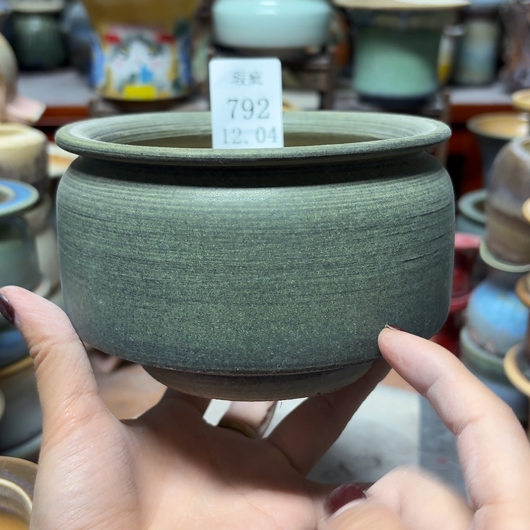 瓷片景德镇陶瓷手工制作