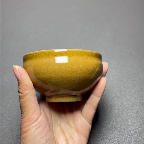 【闪购商品】茶盏-697............