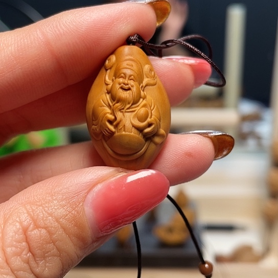 橄榄核手串/手链橄榄核