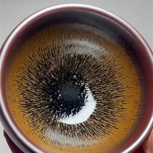 【闪购商品】茶盏-401............