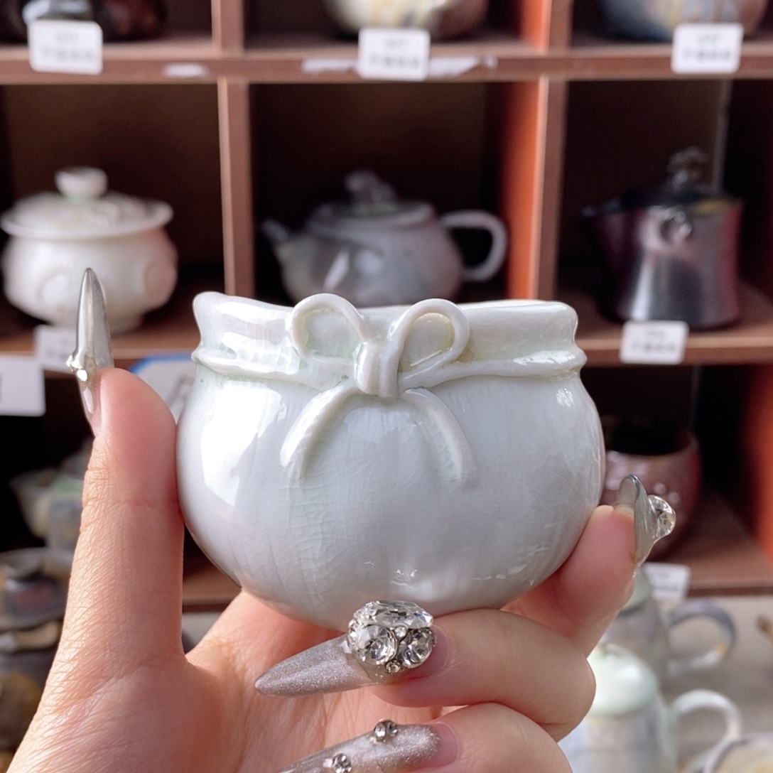 纯净福袋杯～美美美