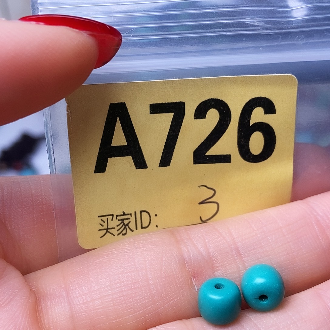 绿石头十堰特色手工古风配饰