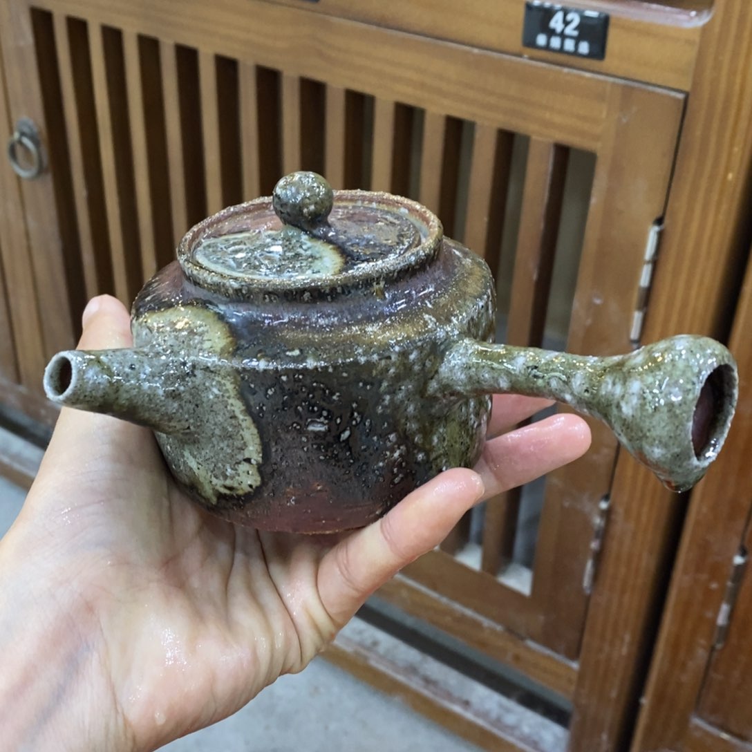 陶园柴烧，精品高货。G8精品高货折扣