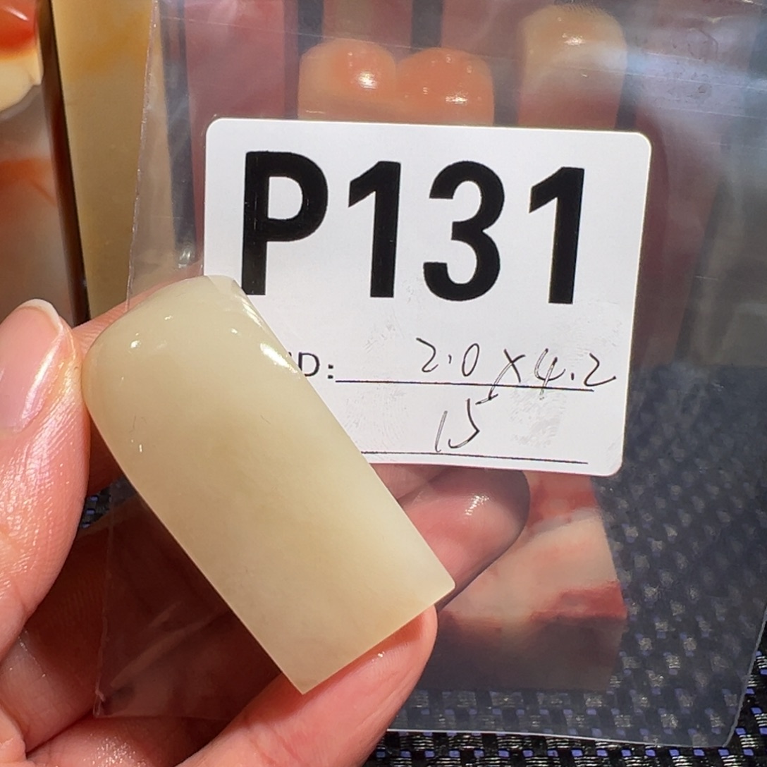 【闪购商品】寿山石印石老挝石