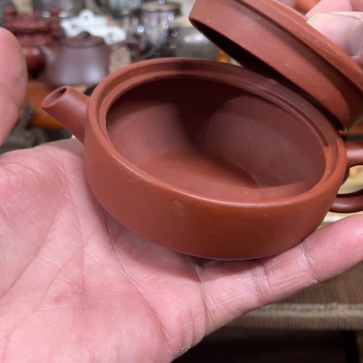 紫砂蜜安手工好物推荐