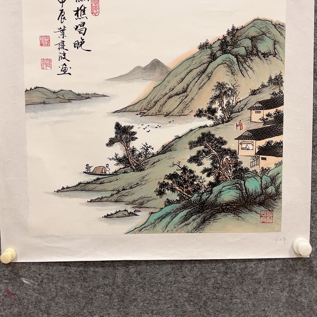 国画1111111111111111111