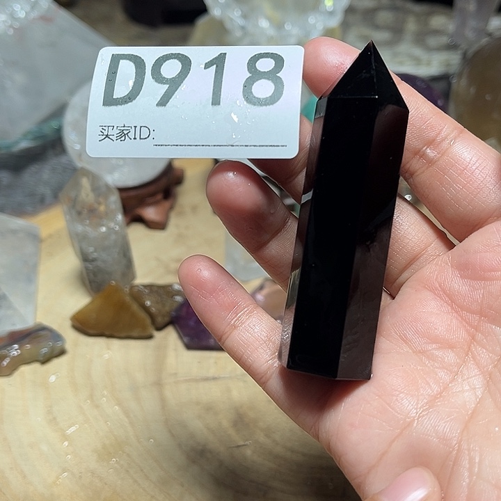 水晶珠宝半成品未镶嵌默认微瑕