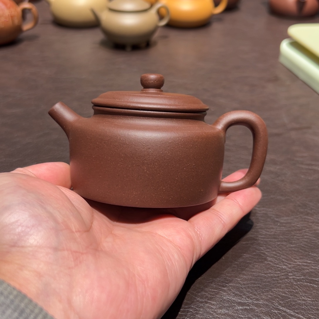 紫砂茶壶紫砂壶等