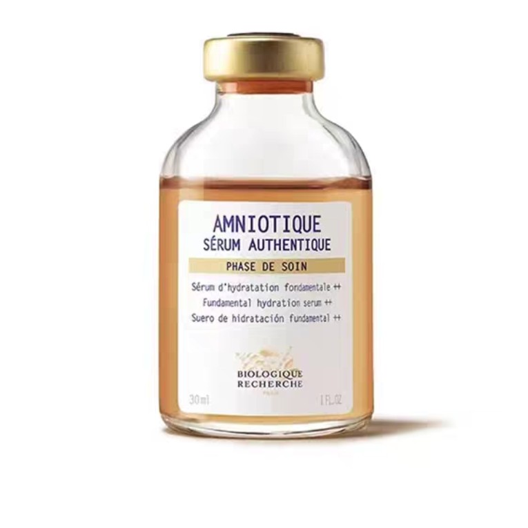 中层补水原液补水