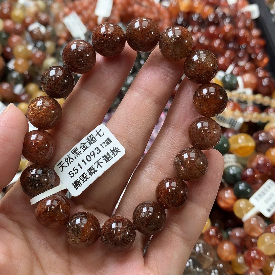 未镶嵌手链水晶，，，