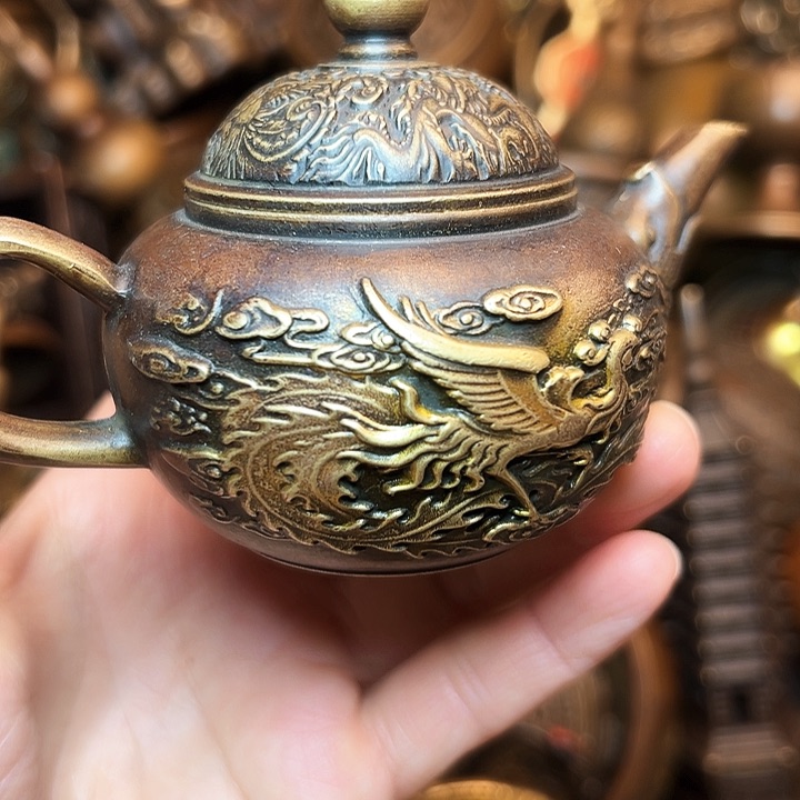 铜锣湾的历史文化