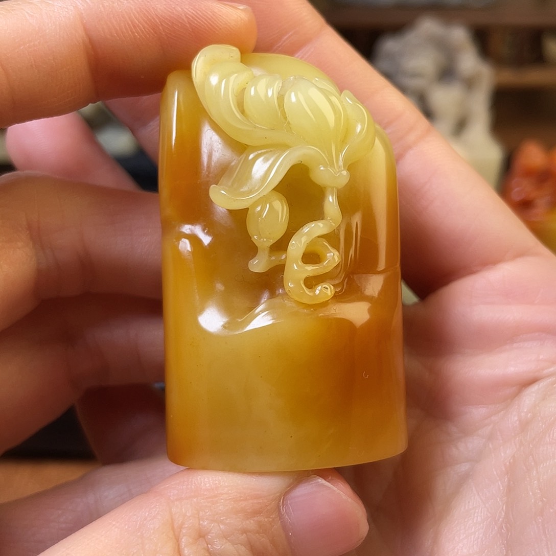 寿山石南*寿山石寿山石