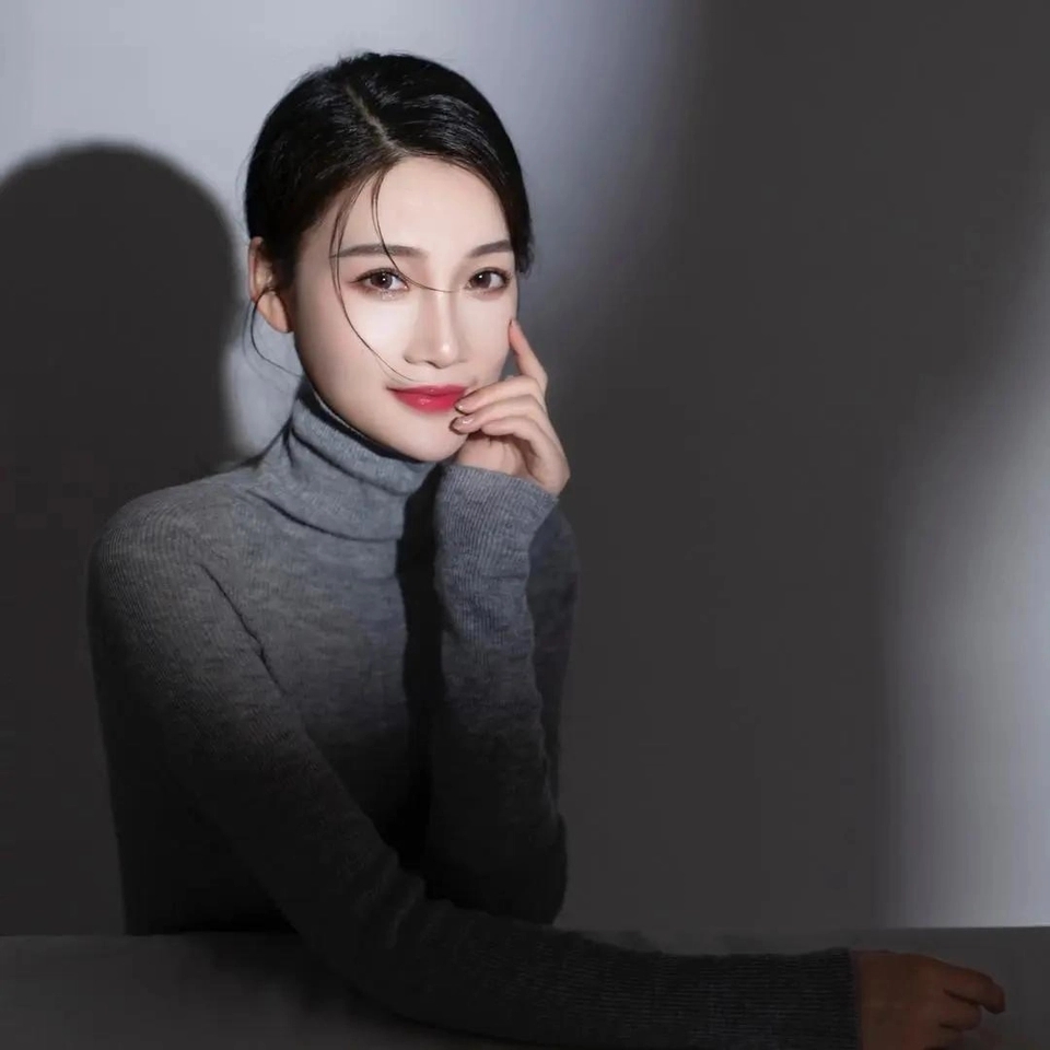 【清清福利】暖阳清清合集天鹅颈好运莲莲