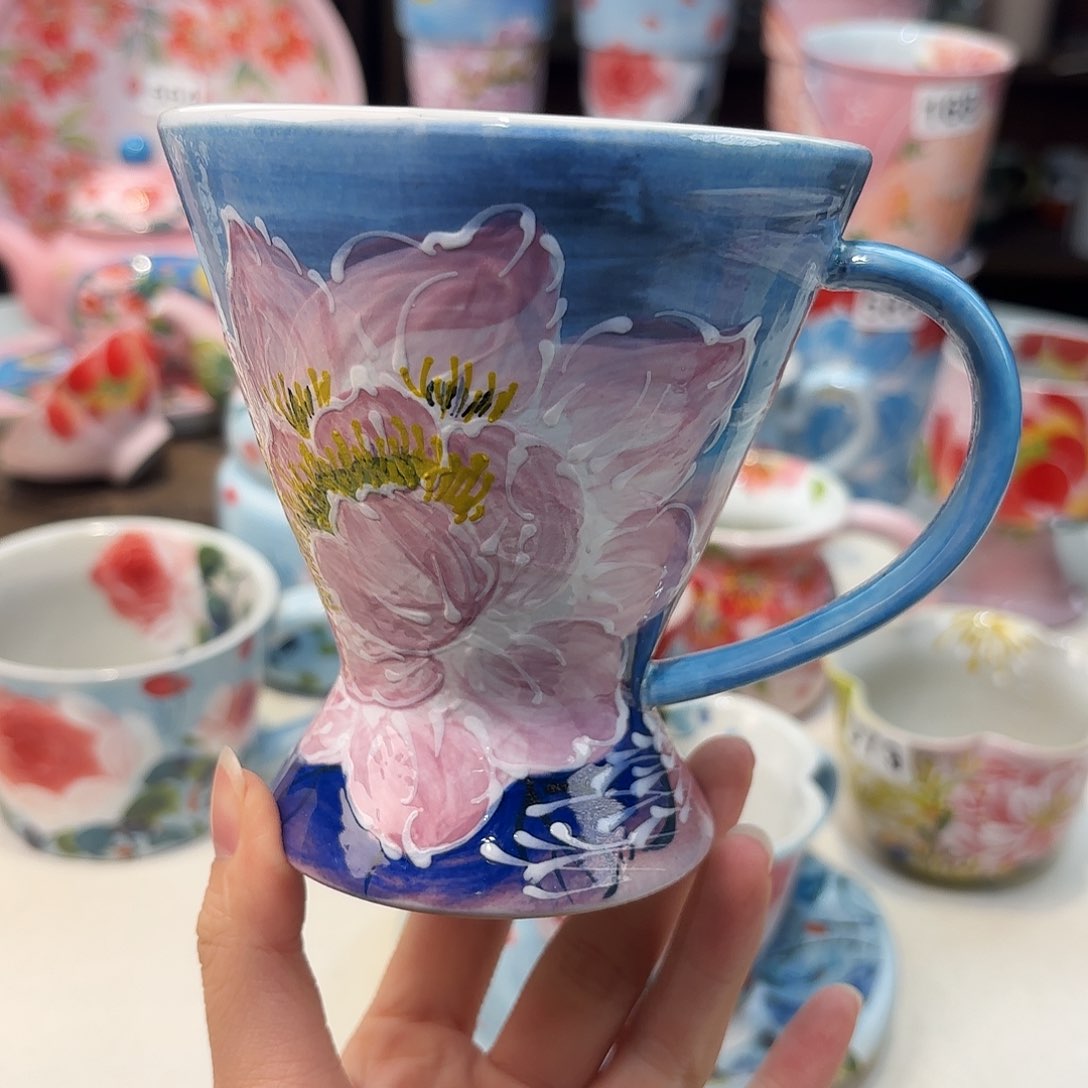 瓷片兔兔好可爱啊我