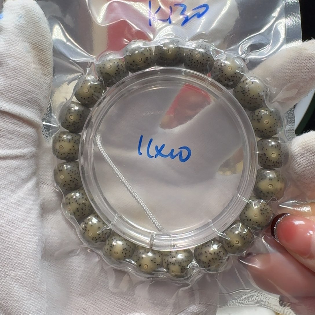 吊坠星月菩提K130福利11，