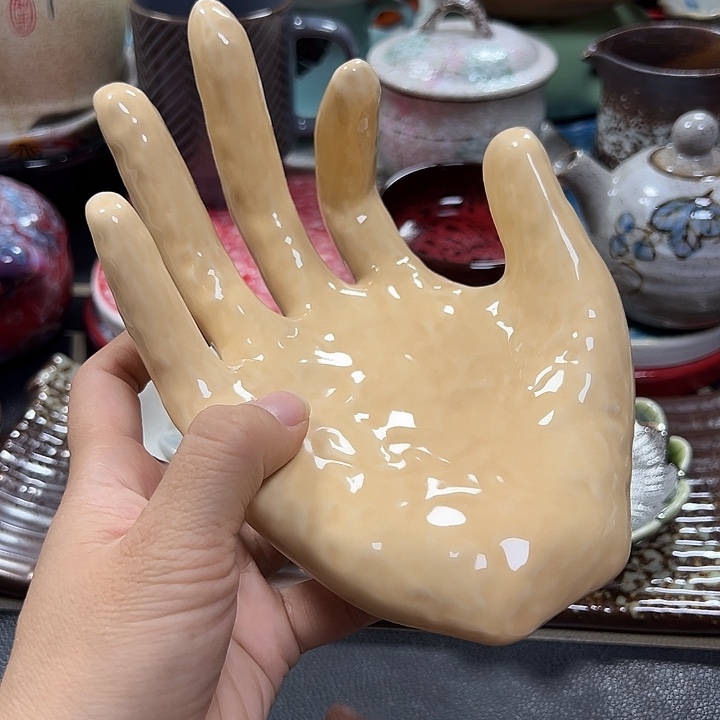 陶本店全场排满20包邮