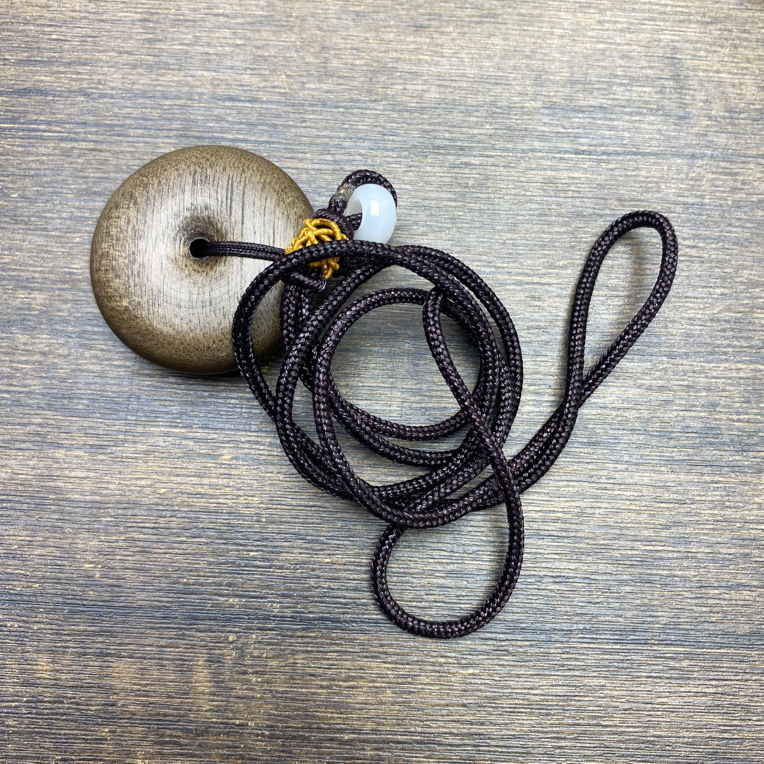 沉香木串高端文玩精品吊坠A348