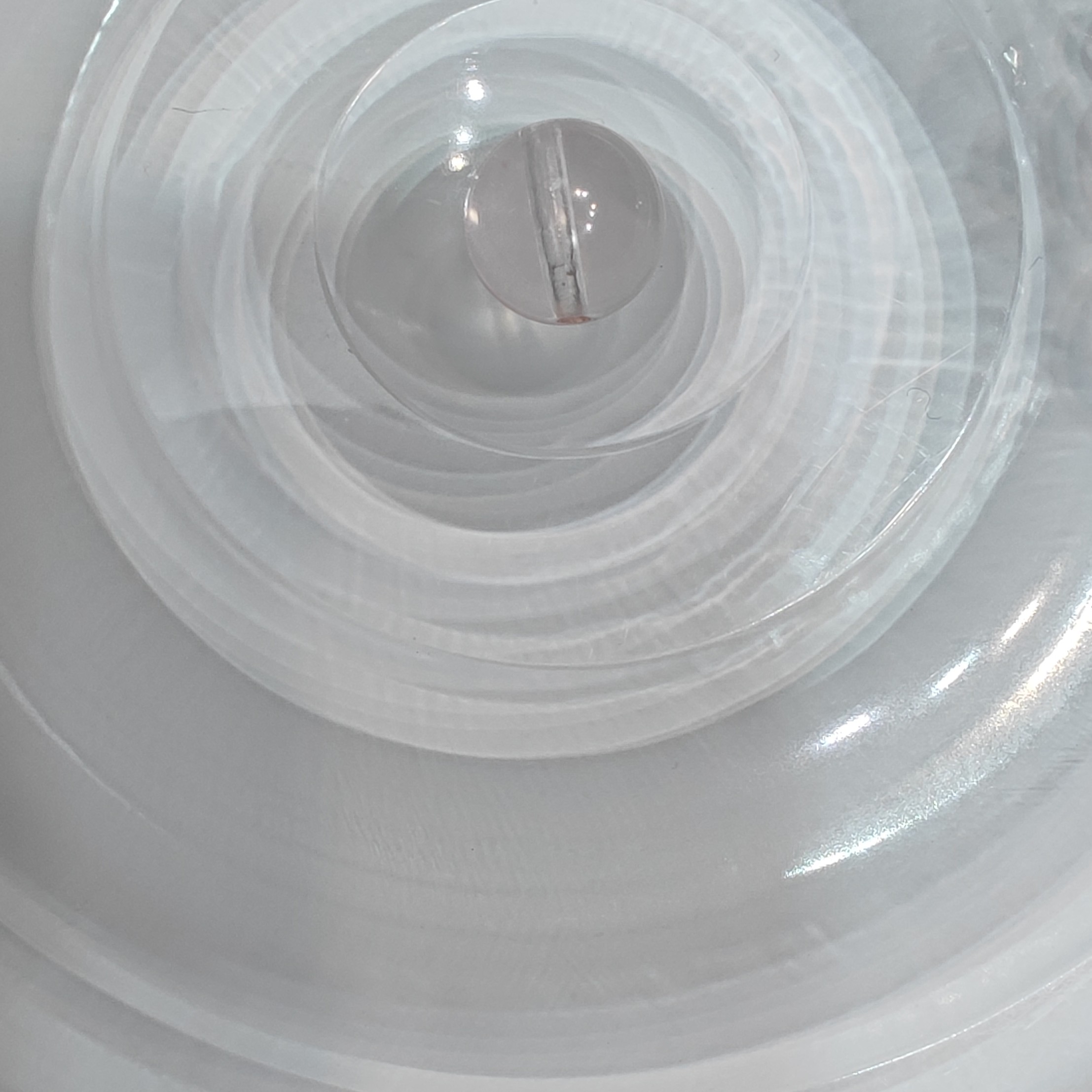 粉水晶双圈珠径9mm+手围15.5cm