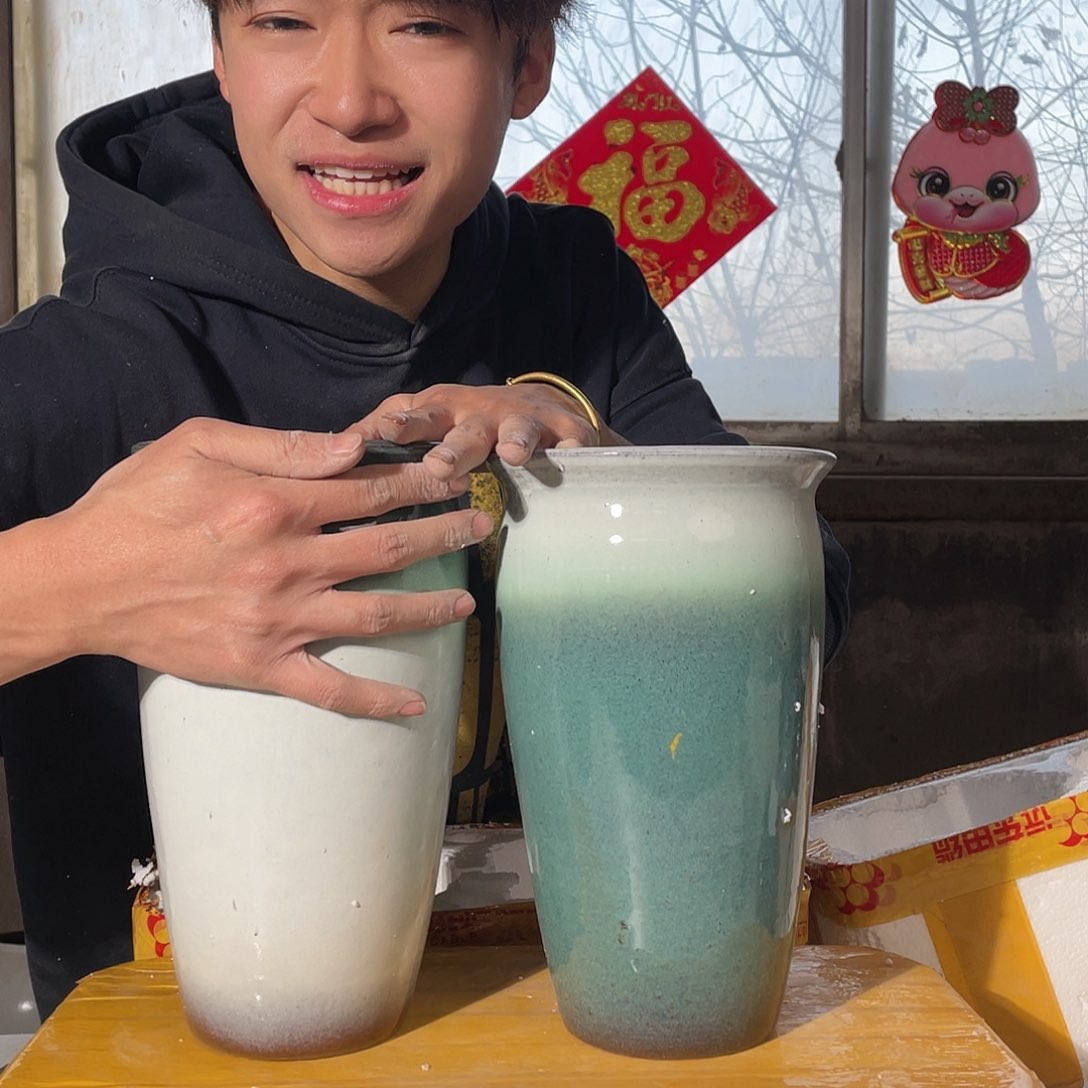 红陶宜兴紫砂陶瓷15/26