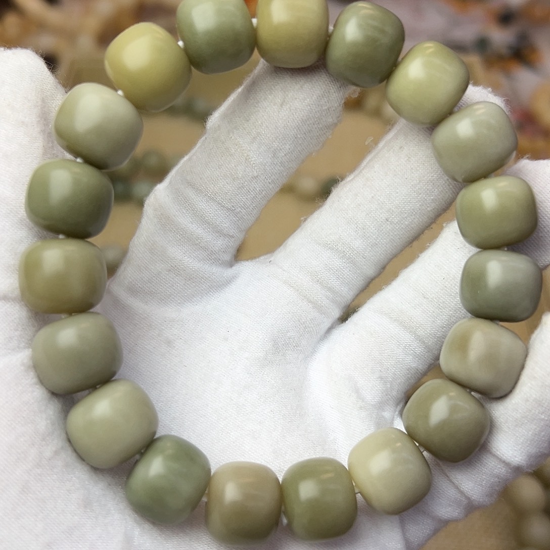 菩提根/象牙果吊坠14低抛860