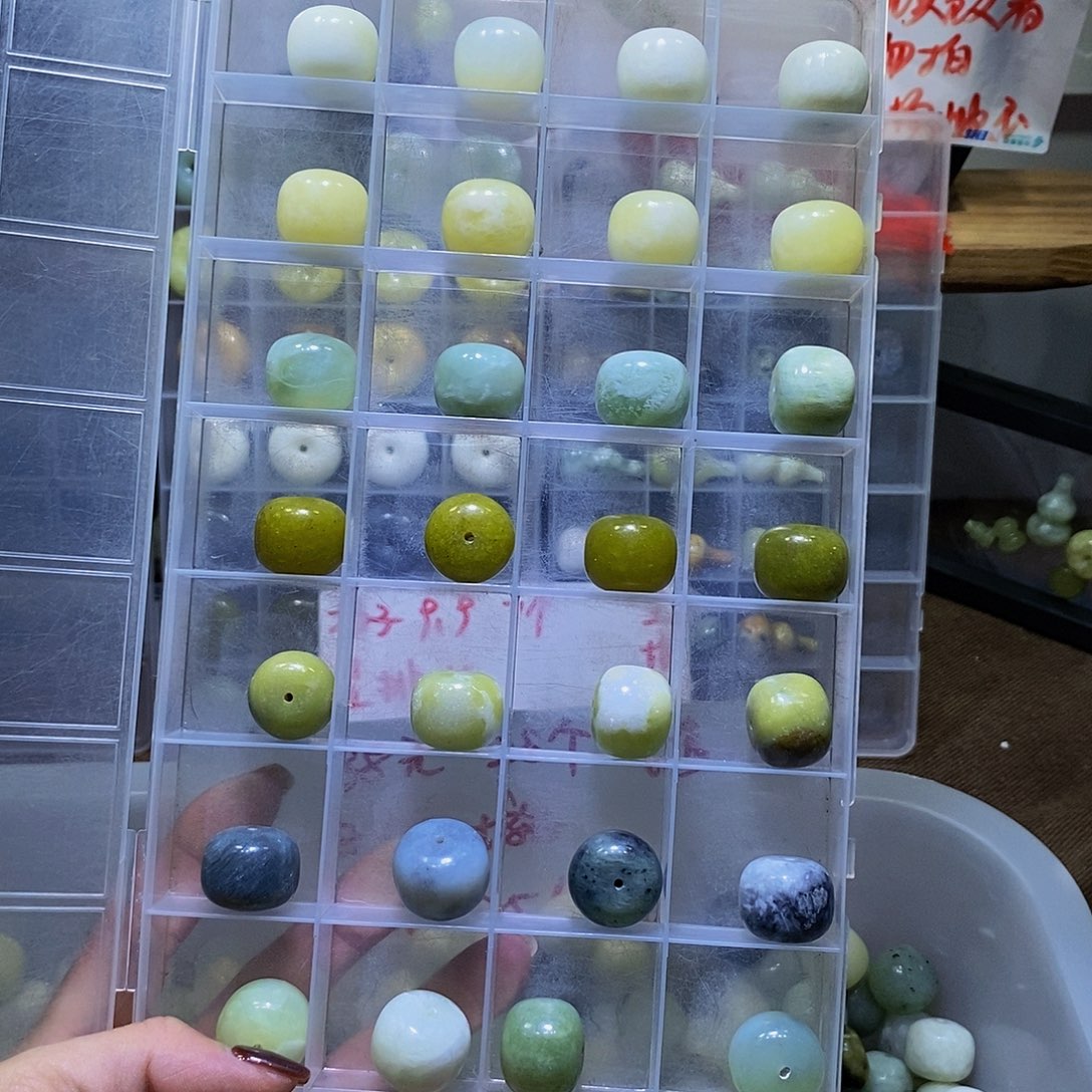 未镶嵌蛇纹石玉其他45